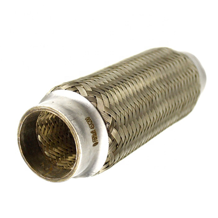 1 flexible exhaust pipe small engine