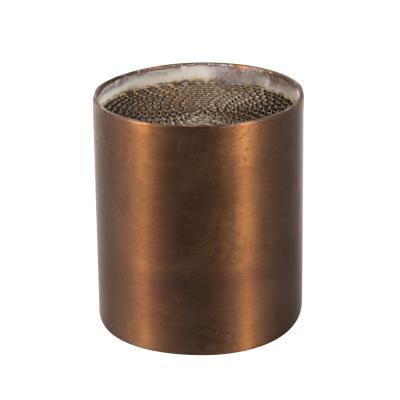 motorcycle catalytic converter