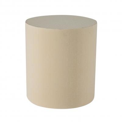 Ceramic catalyst substrate