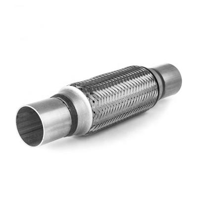 exhaust flexible pipe