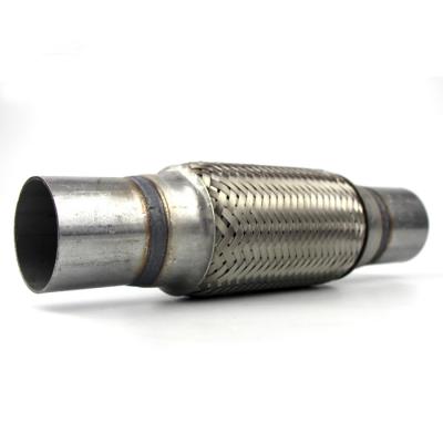 50mm flexible exhaust pipe