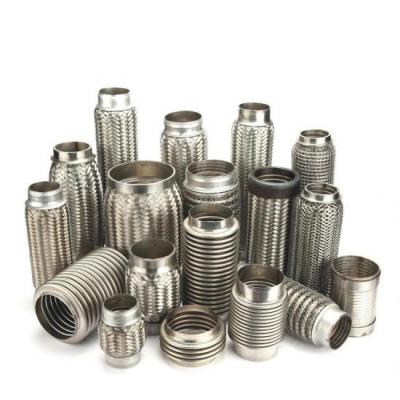 1 inch flexible exhaust pipe