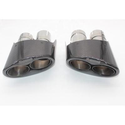rs3 exhaust tips