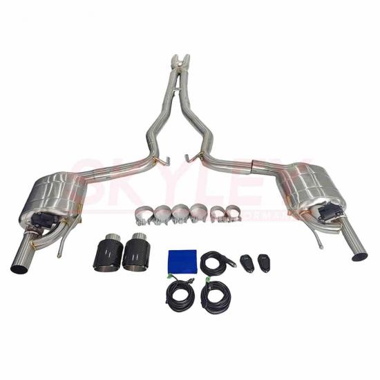 for Ford Mustang Gt 5.0
