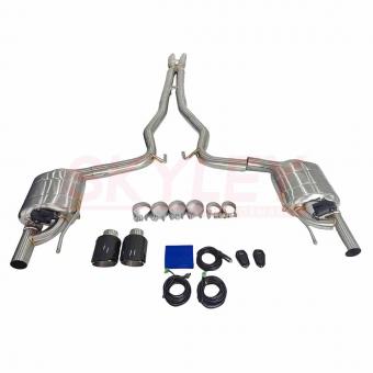 for Ford Mustang Gt 5.0