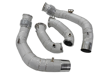 Exhaust Downpipe