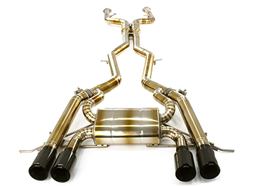 Exhaust System