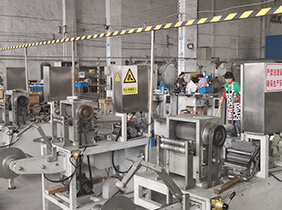 Production line