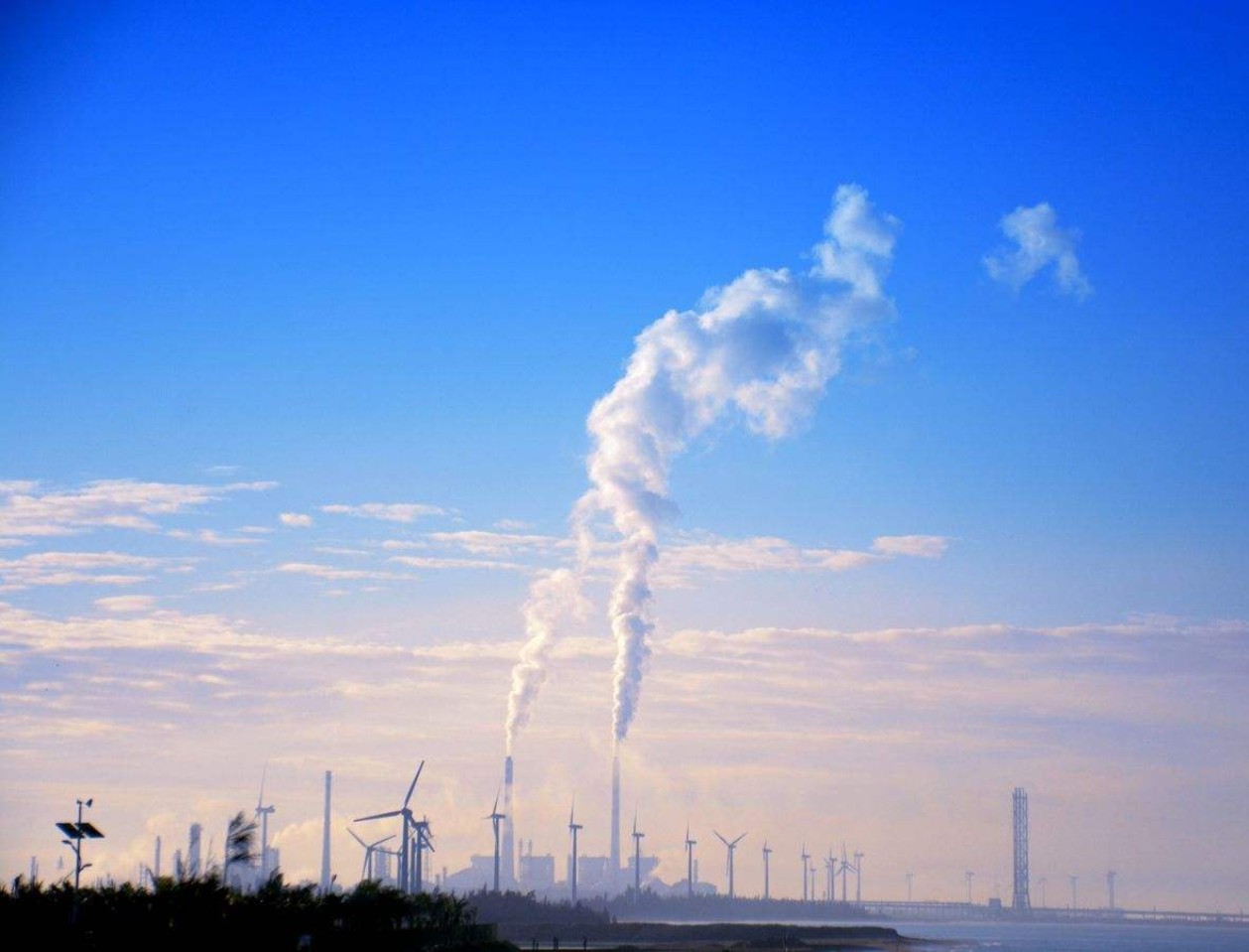 The application of Industry Catalyst